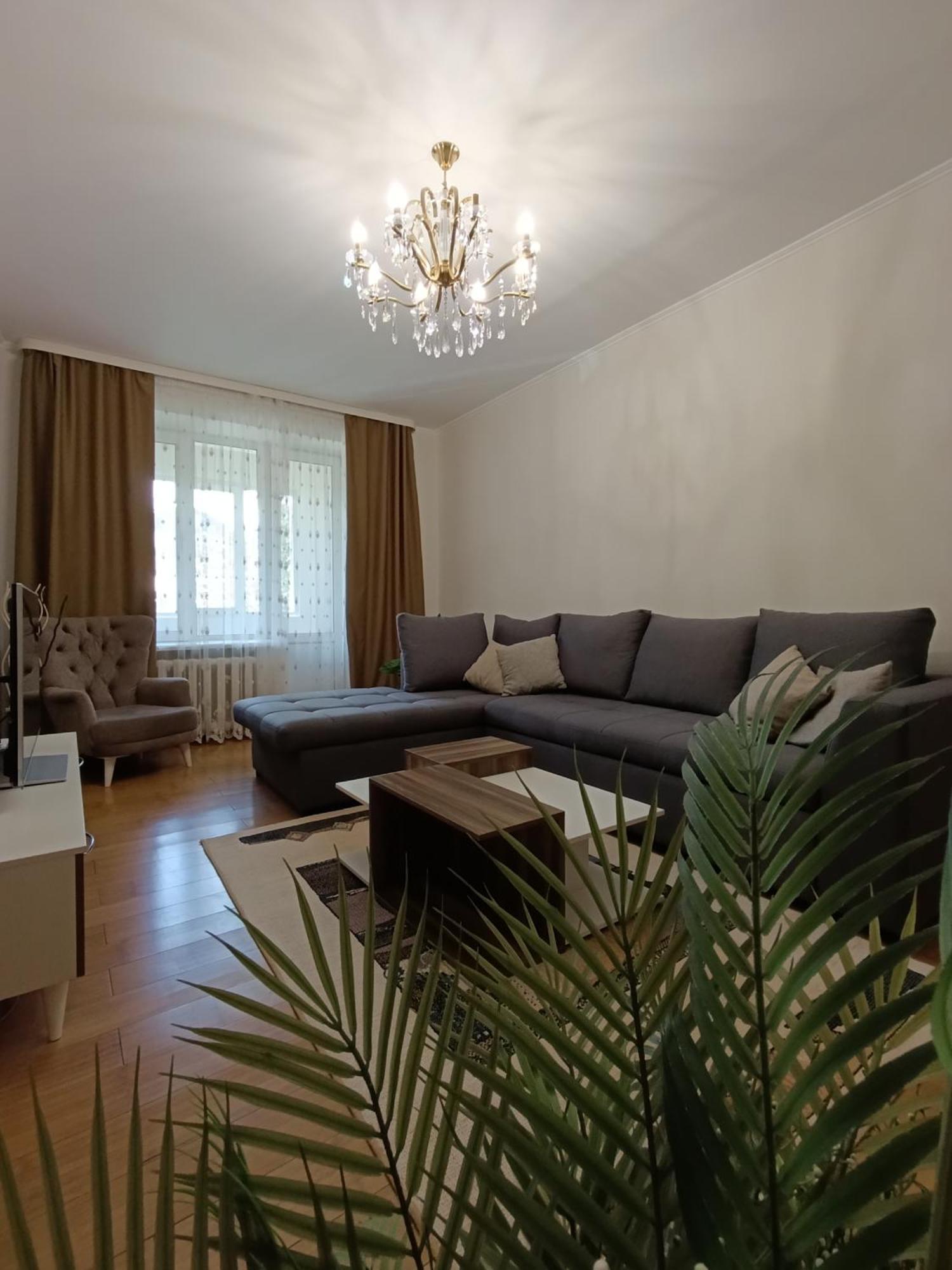 Aura On Tynystanova Street 199 Apartment Bishkek Ngoại thất bức ảnh